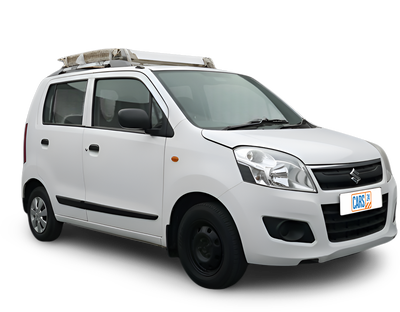 Maruti Wagon R 1.0-img